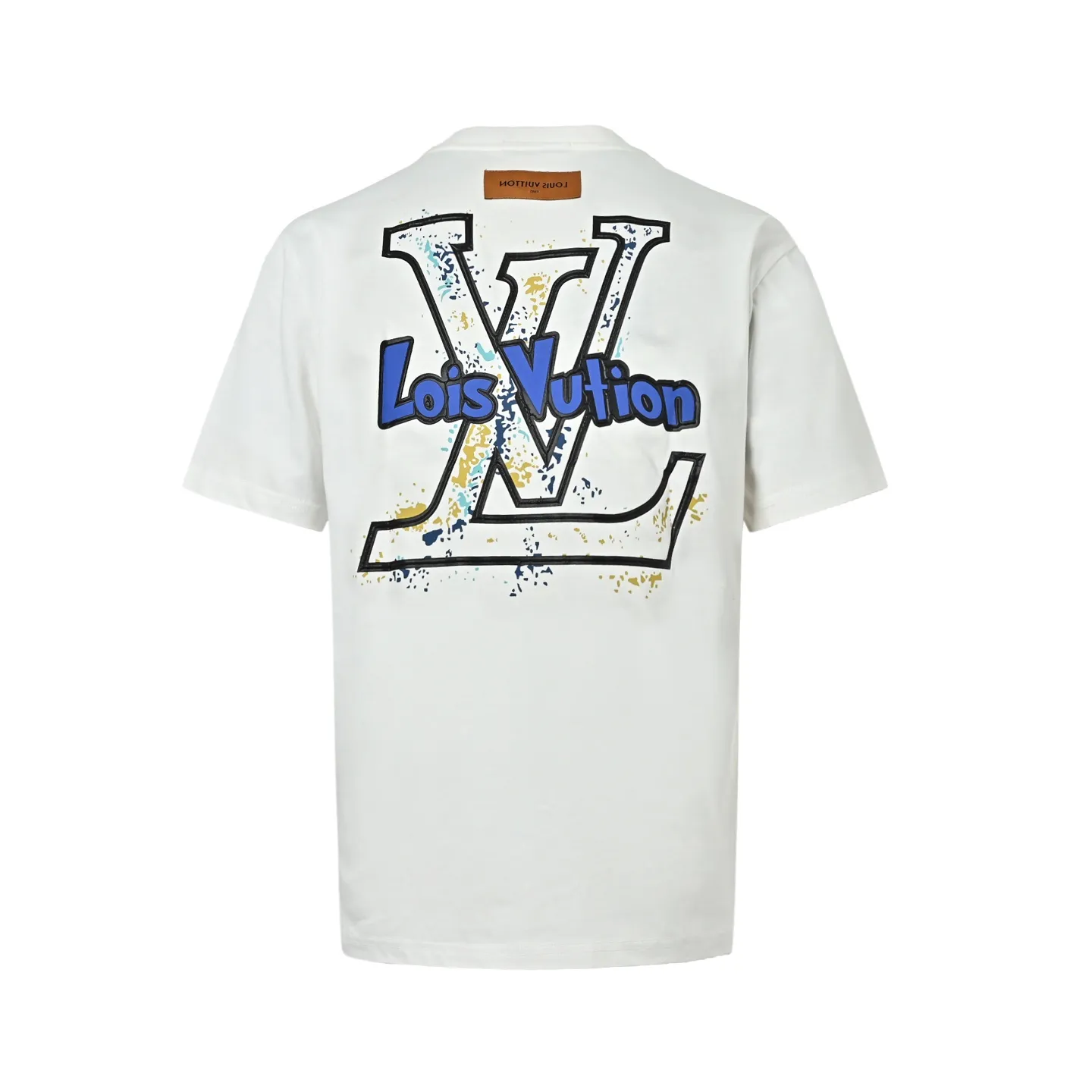 Louis Vuitton/ Logo